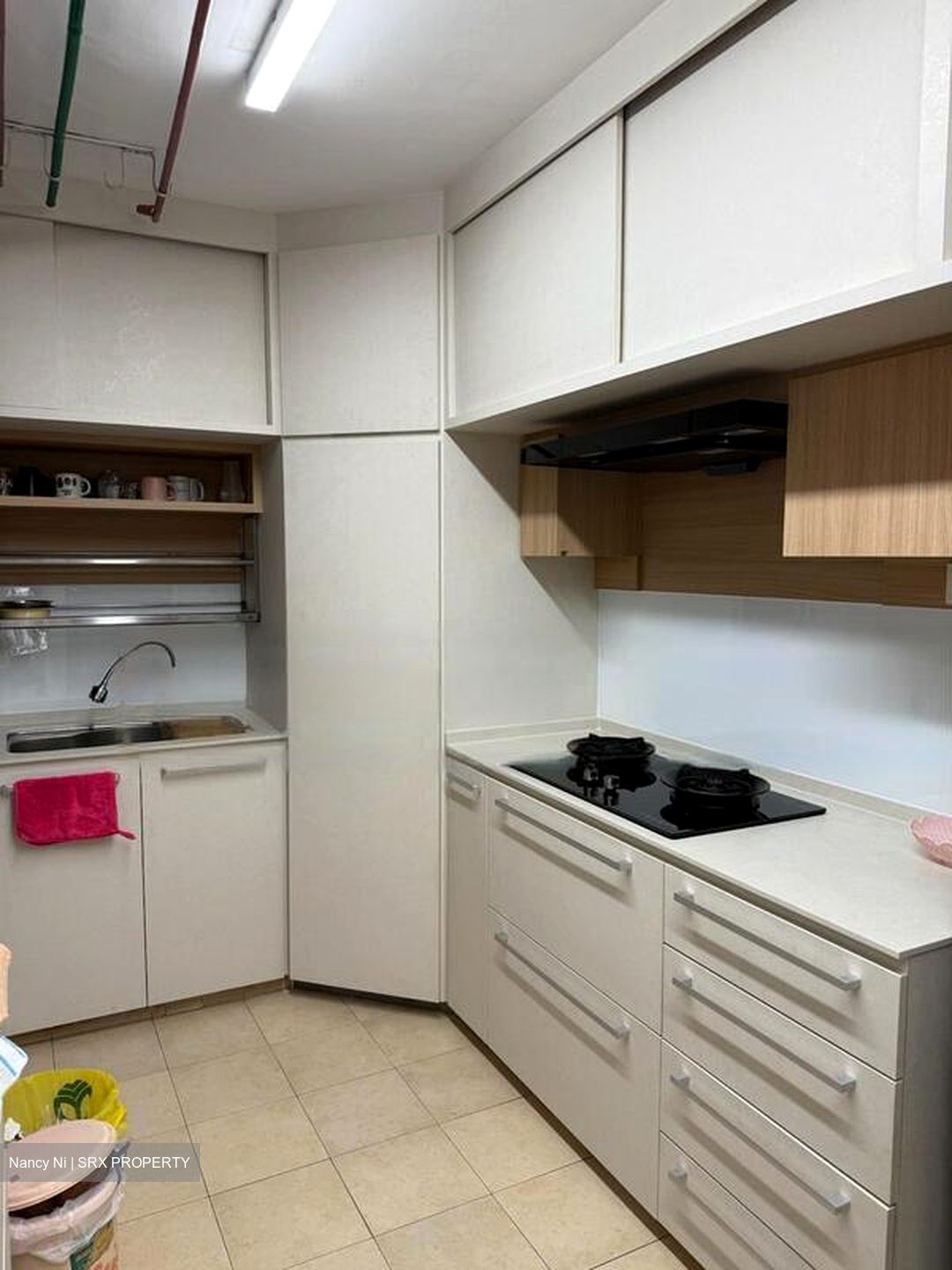 Blk 815 Lavender Gardens (Kallang/Whampoa), HDB 5 Rooms #563796111